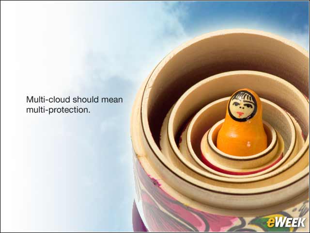 2 - It's a Myth That Public Clouds Are Infallible