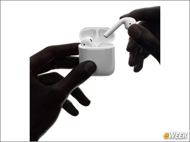 3 - The Headphone Jack Isn't a Big Deal