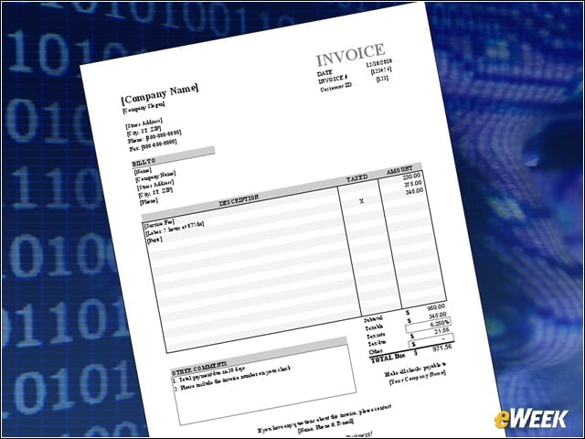 All Data Types Are Vulnerable to Insider Theft