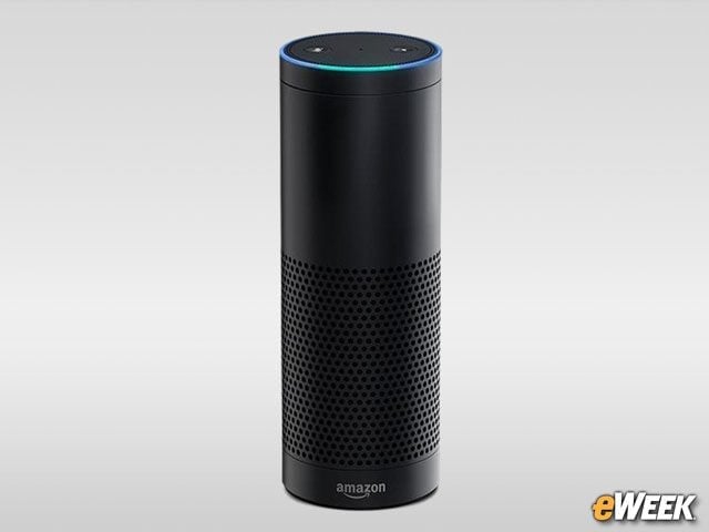 More Talk About the Amazon Alexa Collaboration