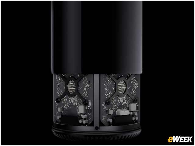 3 - The Design Is Impeccable