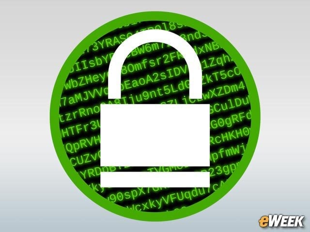 Data Security Analysts Will See Solid Growth
