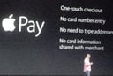 Apple Pay Could Be a Credit Card Security Game Changer