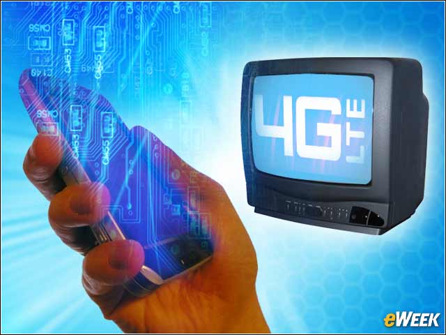 1 - 4G LTE Service Is Scarce Despite Carrier Marketing: 10 Reasons Why