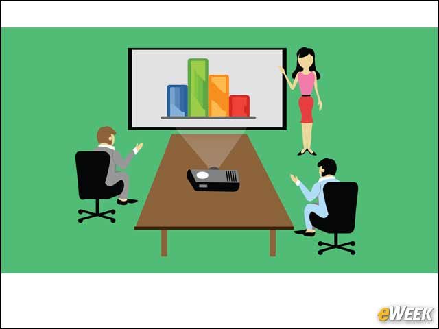 4 - Marketing Department