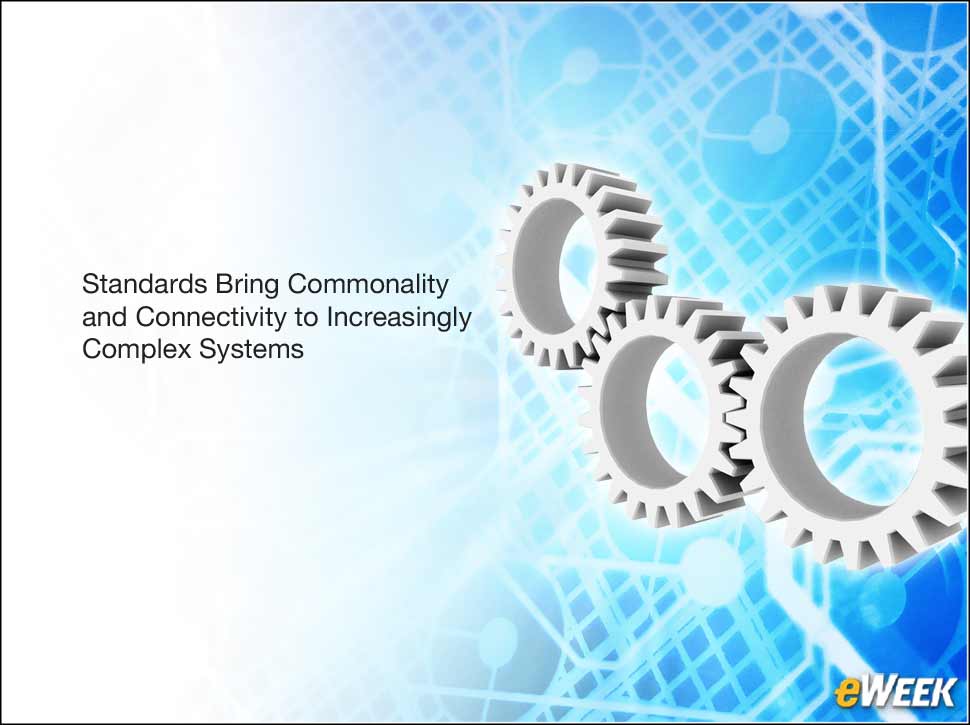 2 - Why Are Standards Important?