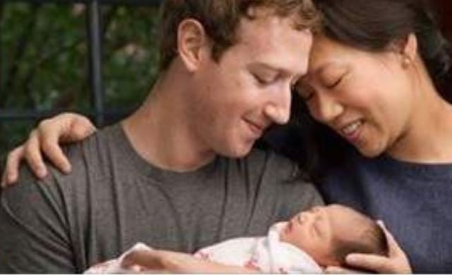 Zuckerberg