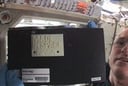 3D printing on ISS