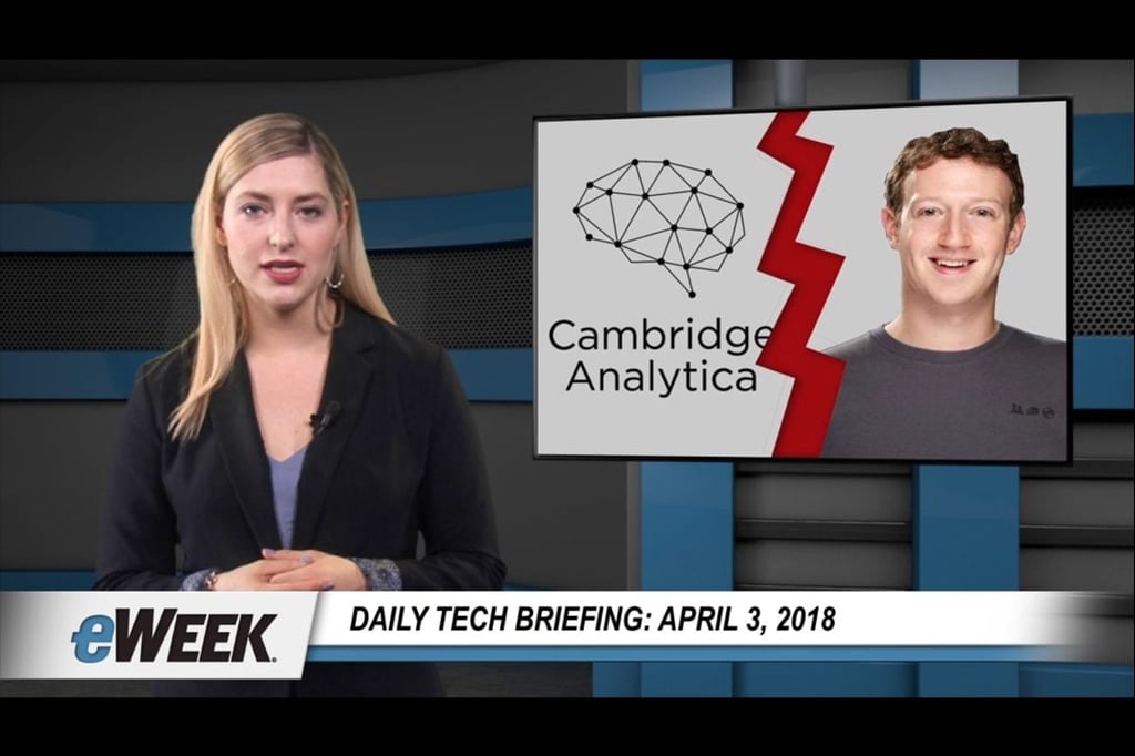 Daily Tech Briefing April 3