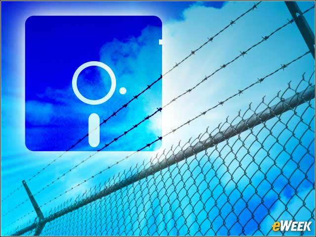 1 - How to Protect Virtual Machines: 10 Best Practices