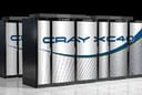 Cray system