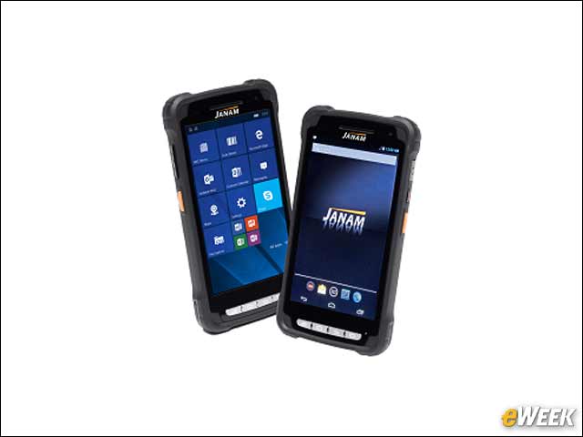 3 - Available in Windows 10, Android 5.0 Versions