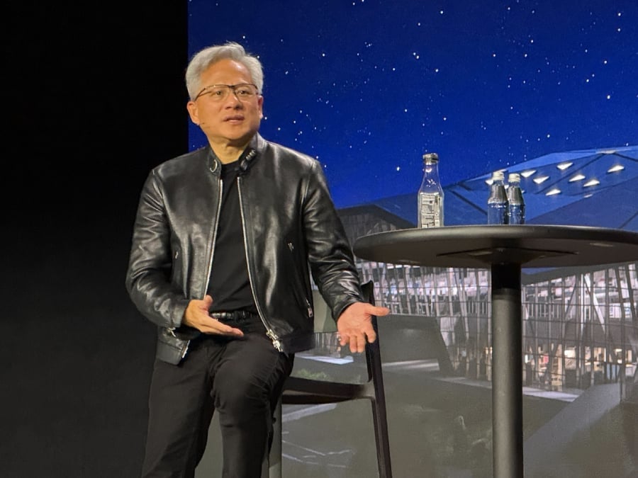 Jensen Huang: OpenClaw Is ‘the Next ChatGPT’ and a Historic Open-Source Breakthrough