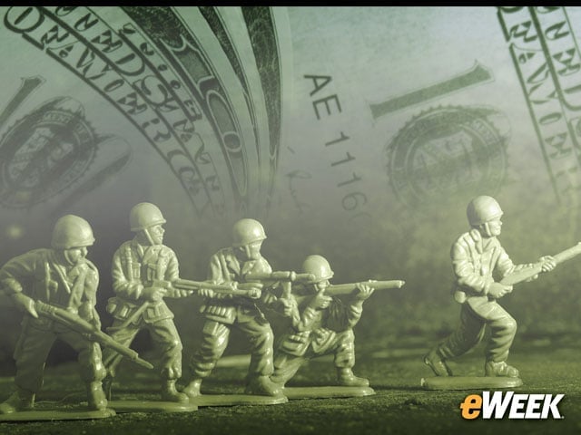 It's Waging War on Overage Charges