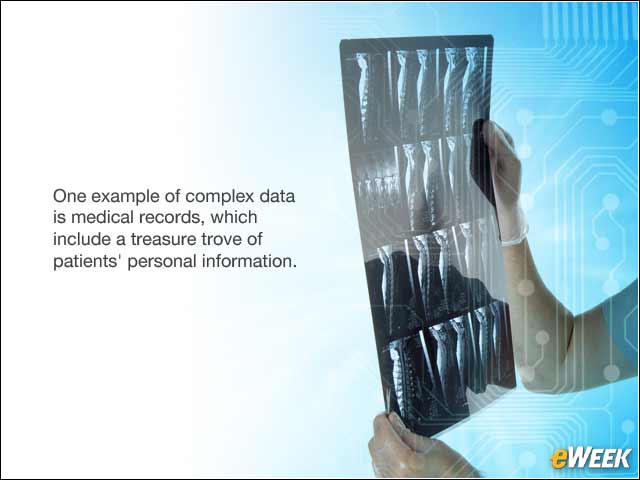 5 - Complex Data
