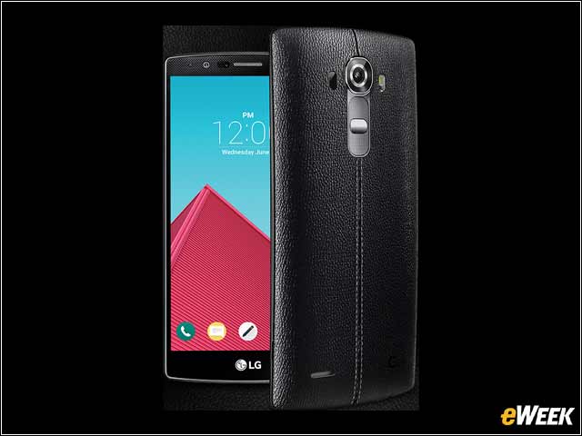 7 - Get the LG G4 Before Its Successor Is Announced