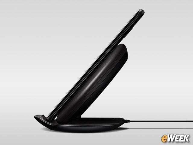 It Will Support Fast and Wireless Charging