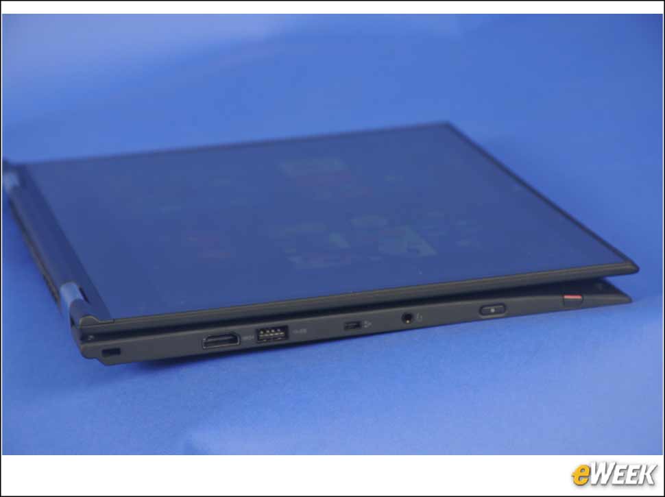 6 - Yes, It’s a Tablet