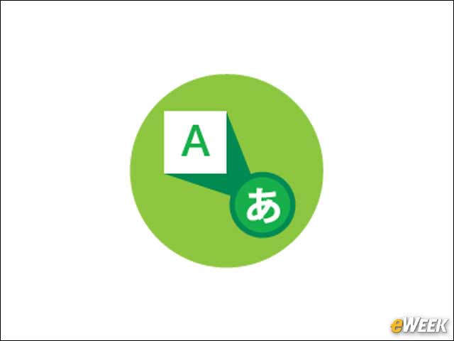 4 - Language Identification