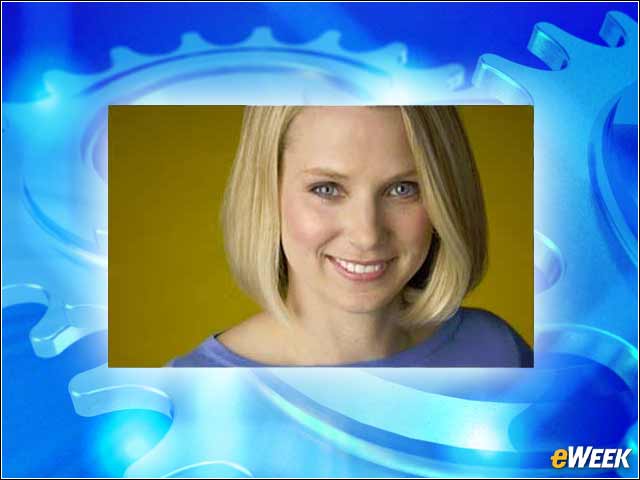 1 - 10 Ways Marissa Mayer Is Reinventing Yahoo
