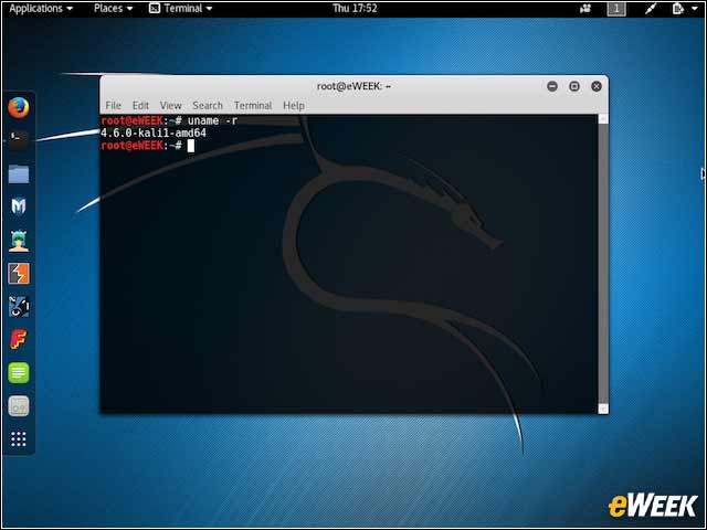 9 - A Linux 4.6 kernel Is at the Core