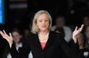 Why Whitman, Industry Analysts See HP Ship Righting Itself