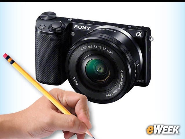 10-Make Memories Count With the Sony NEX-5T