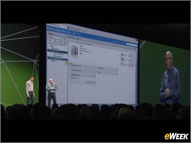 7 - VMware Doubles Down on Containers