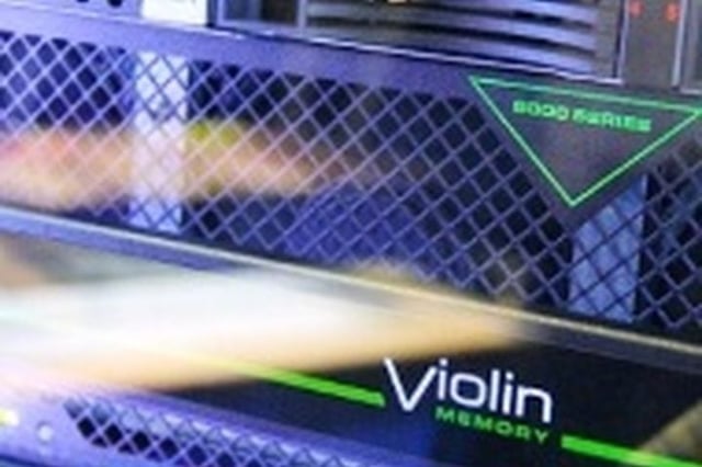 Violin.Memory