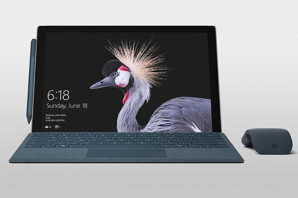 Surface Pro