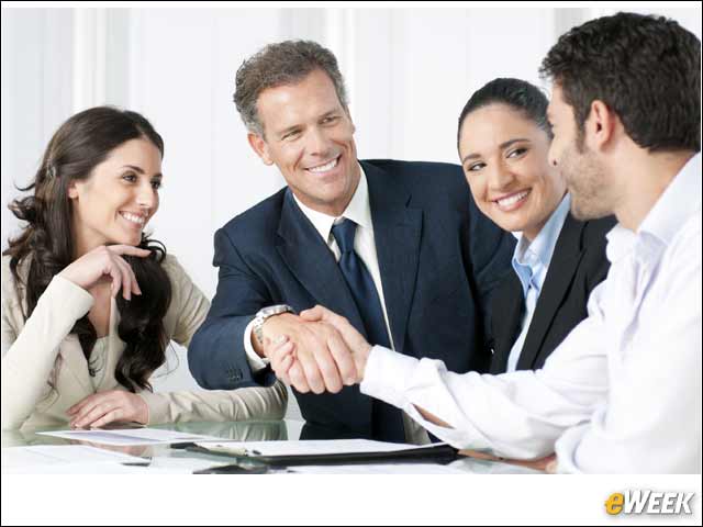 8 - Strategic Business Decisions