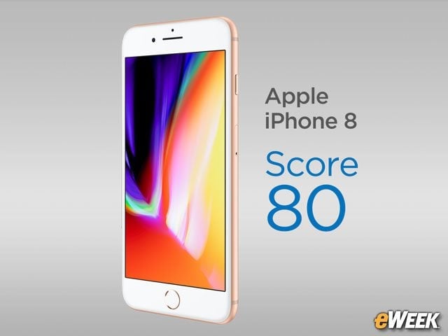 Apple iPhone 8