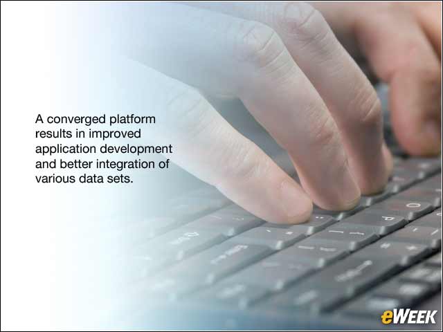5 - Faster Application Development