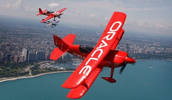 Oracle Slips in Earnings Report, Hardware Sales an Issue