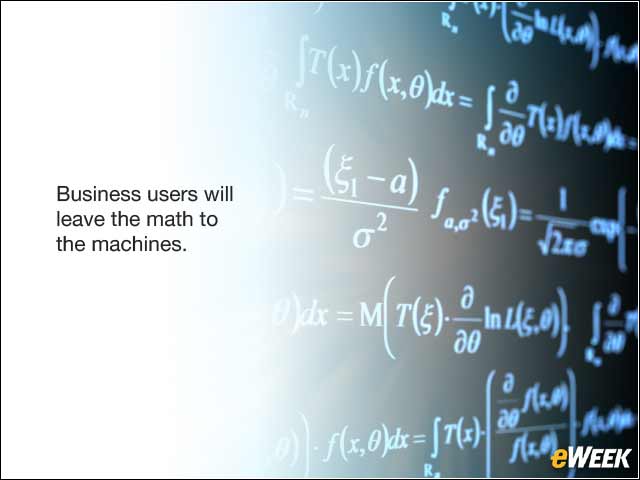 11 - Integration of Advanced Analytics and Machine Learning