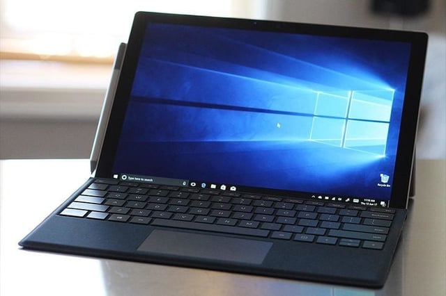 Microsoft Surface