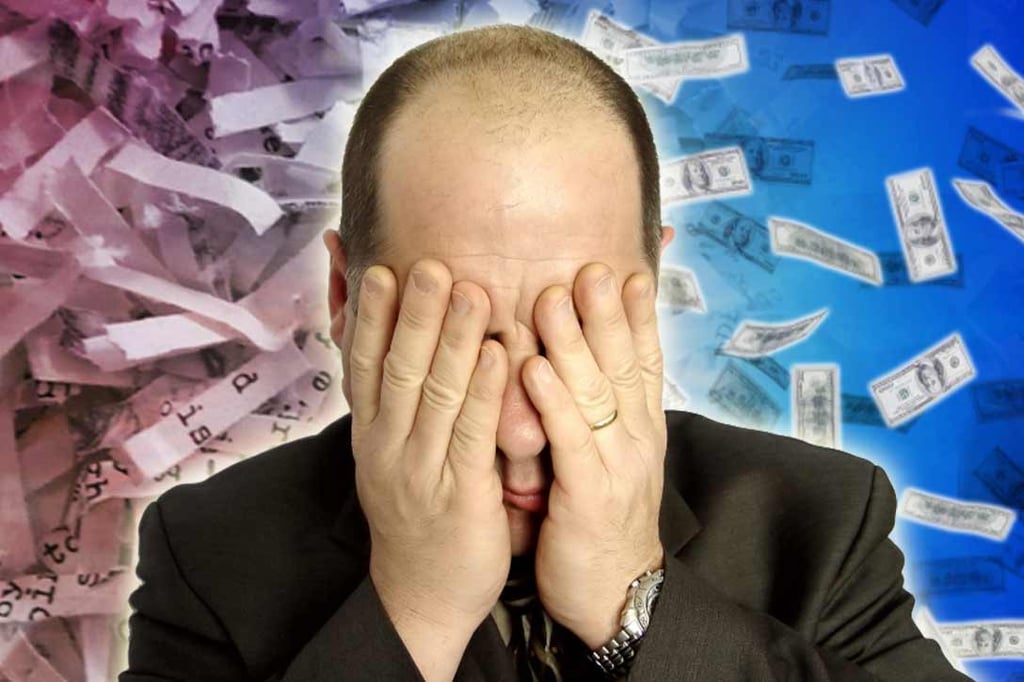Data loss cost 2