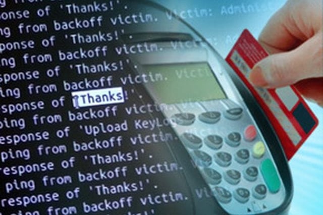 PoS malware