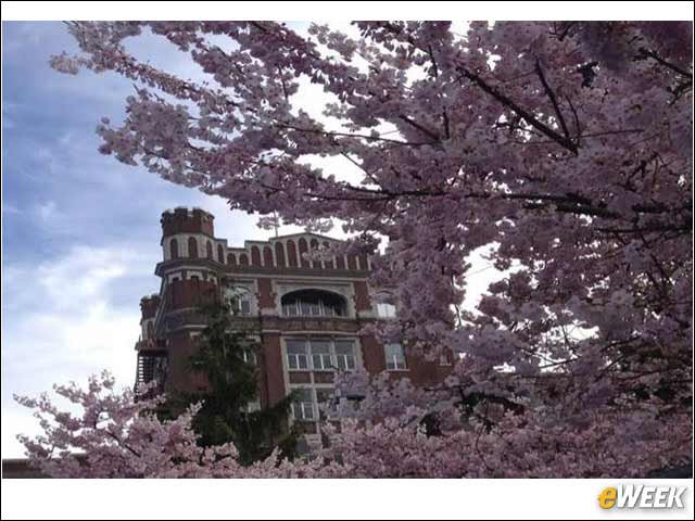 10 - Tacoma Public Schools