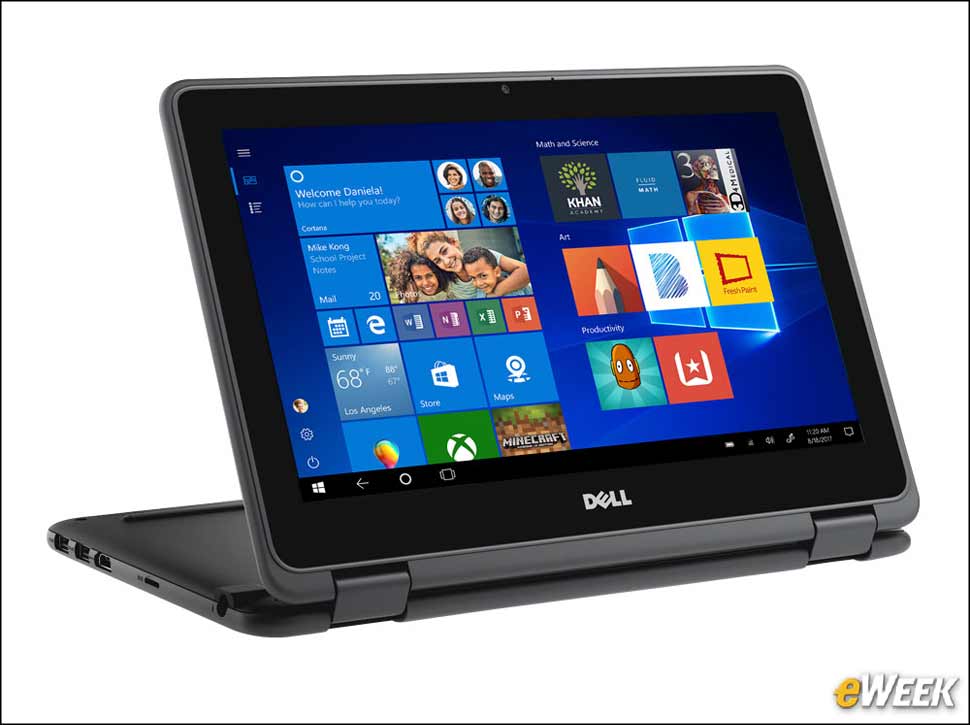 6 - Lower Cost Notebook on the Way