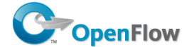 OpenFlow Emerging