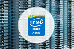 HP, Intel Offering Free 1TB Virtual Storage With Xeon Servers