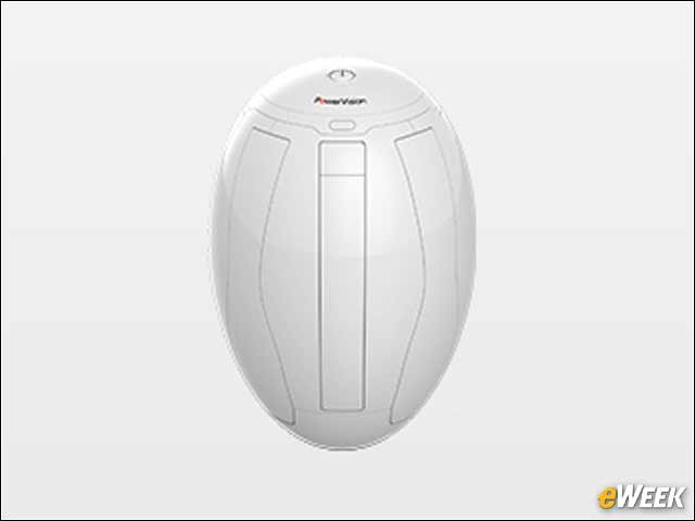 10 - PowerEgg May Be the Best-Protected Drone on the Market