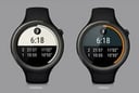 Moto 360 Sport