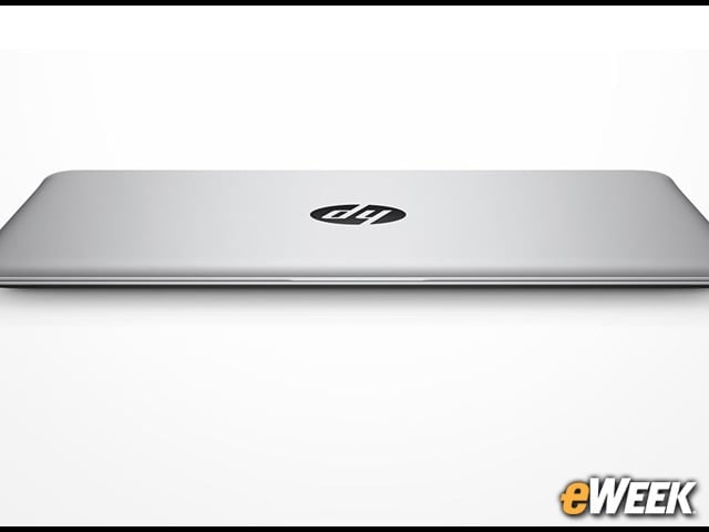 HP Is Keeping the Folio's Price Close to the Vest for Now