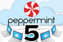 Peppermint Five Linux Brings the Cloud to Linux Desktop