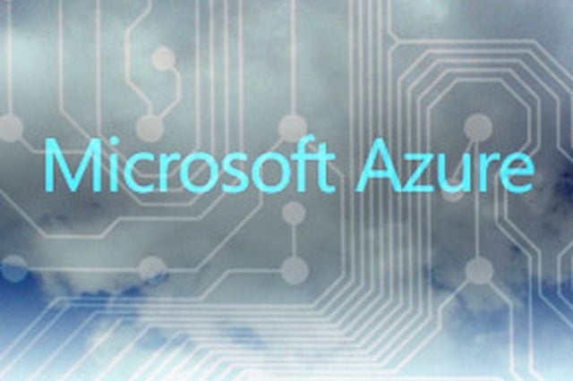 Microsoft Azure
