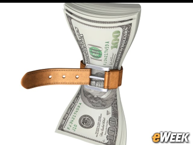 BlackBerry Worked Hard to Raise Cash