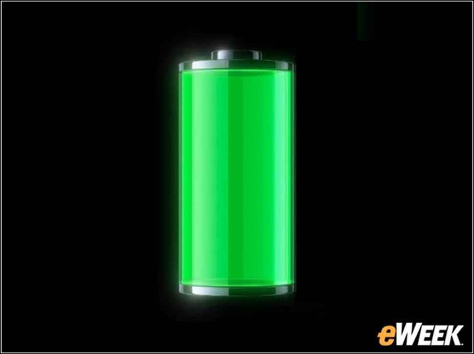 8 - Longer Battery Life Is Always Welcome