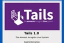 Unmasking the Tails Linux Distro